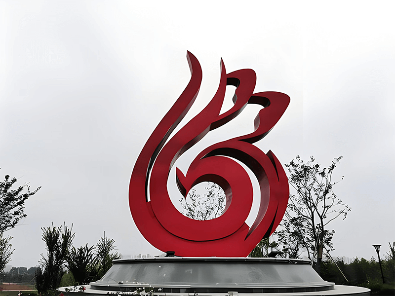 文創(chuàng)標(biāo)識(shí)設(shè)計(jì)制作